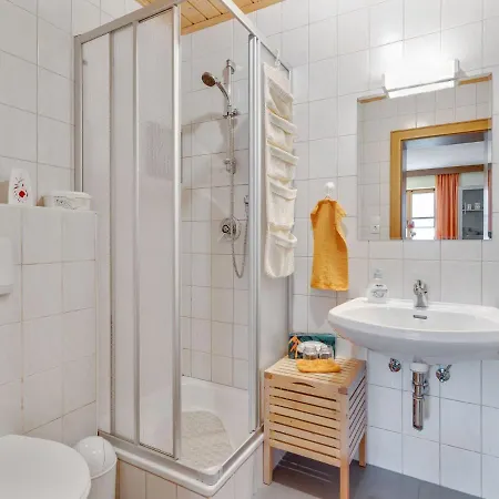 Lively Flat Near A Ski Resort In Fiss Fiss