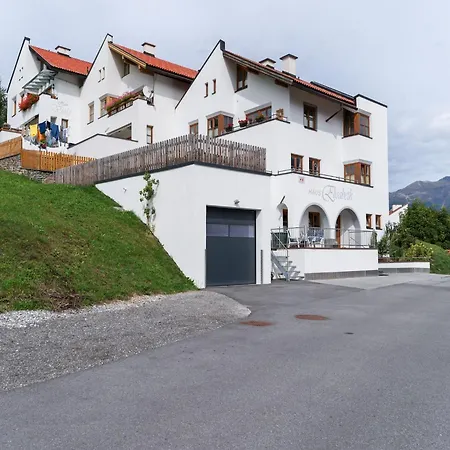 In Near Lifts Apartament *