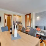 Apartment Apartment In Fiss Near Ski Lifts