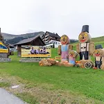Apartment In Fiss Near Ski Lifts * Fiss
