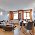 Apartment In Fiss Near Ski Lifts * Fiss