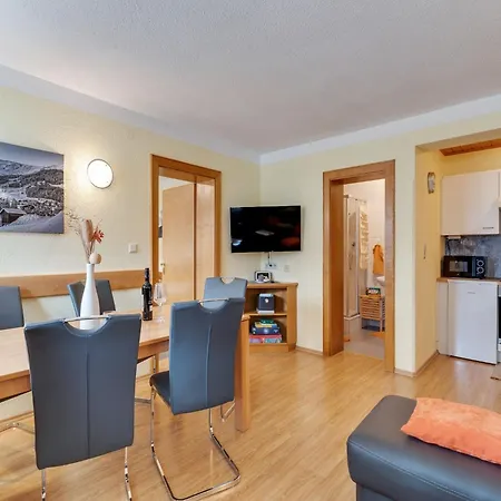 Apartment In Fiss Near Ski Lifts Fiss