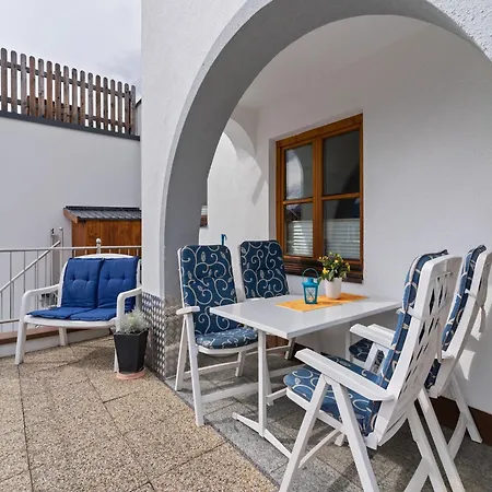 Apartment In Fiss Near Ski Lifts * Fiss