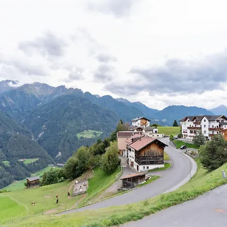 Apartment In Fiss Near Ski Lifts Fiss