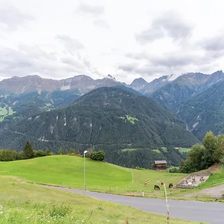 Apartment In Fiss Near Ski Lifts Apartment Fiss