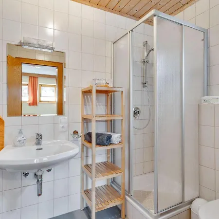 Lively Flat Near A Ski Resort In Fiss Fiss